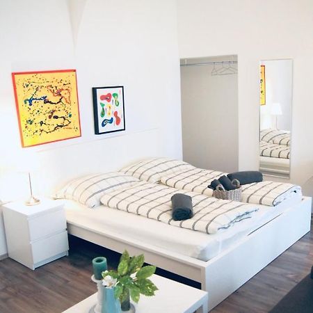 Beautiful Apartment 3 City Center Vienna Luaran gambar