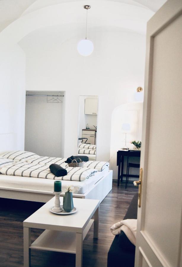Beautiful Apartment 3 City Center Vienna Luaran gambar
