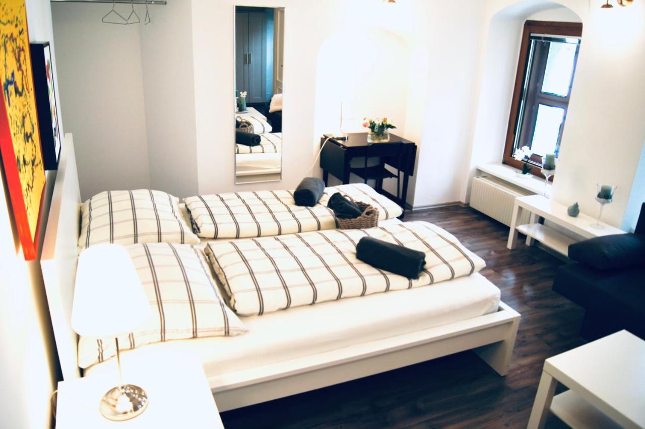 Beautiful Apartment 3 City Center Vienna Luaran gambar