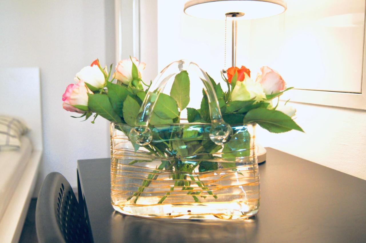 Beautiful Apartment 3 City Center Vienna Luaran gambar