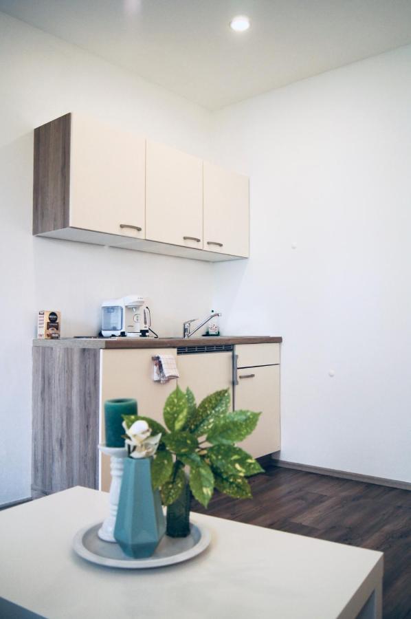 Beautiful Apartment 3 City Center Vienna Luaran gambar