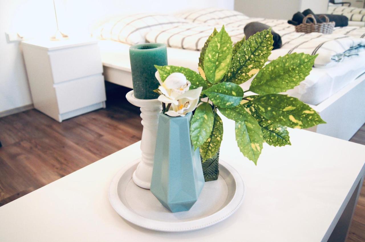 Beautiful Apartment 3 City Center Vienna Luaran gambar