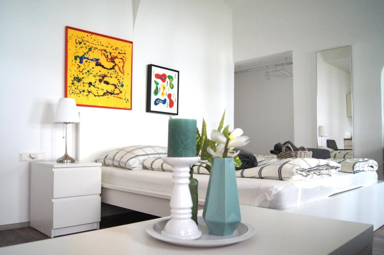 Beautiful Apartment 3 City Center Vienna Luaran gambar