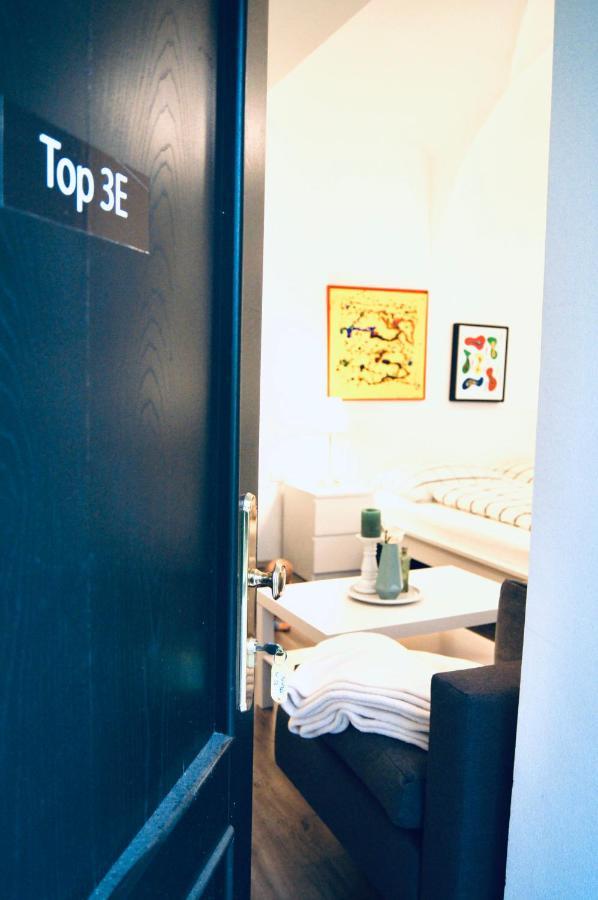 Beautiful Apartment 3 City Center Vienna Luaran gambar