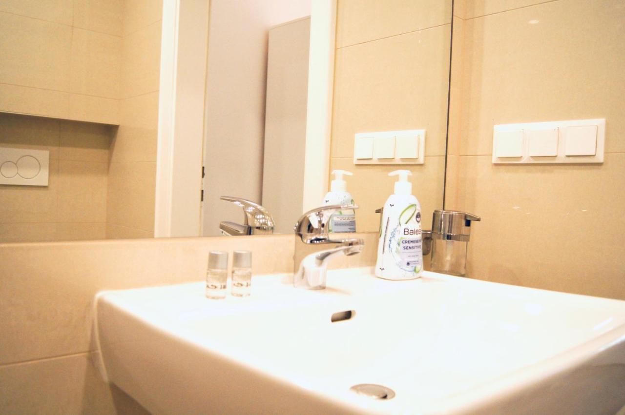 Beautiful Apartment 3 City Center Vienna Luaran gambar